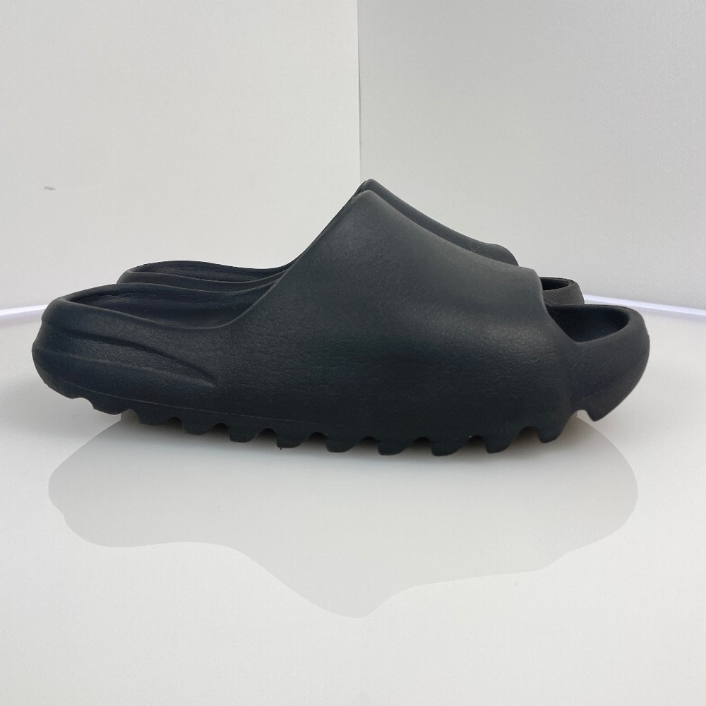 Yeezy Black Slide Sandals